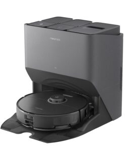 ROBOROCK Nass-Trocken-Saugroboter Roborock S8 Pro Ultra