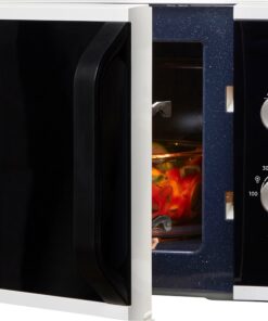 SAMSUNG Mikrowelle MS23K3614AW/EG