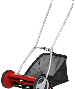EINHELL Spindelmäher GC-HM 400