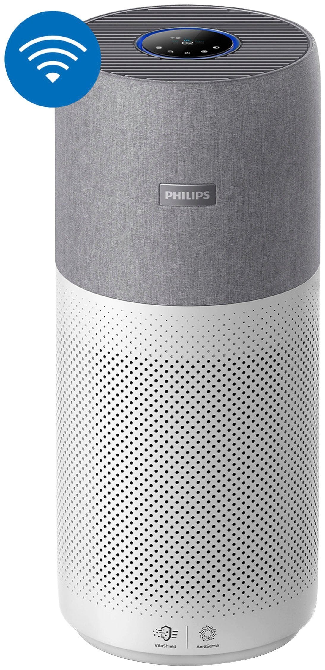 PHILIPS Luftreiniger AC4236/10 4000i Serie