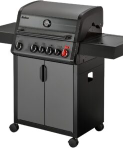 ENDERS® Gasgrill Hyde 4 SIKR Turbo