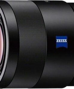 SONY SEL55F18Z Objektiv