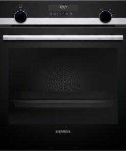 SIEMENS Einbaubackofen iQ500 HB578HBS7