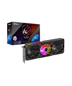 ASROCK arc a770 grafikkarte