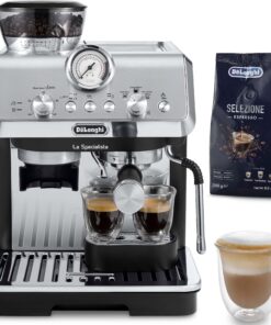 DE'LONGHI Espressomaschine LA SPECIALISTA EC9155.MB
