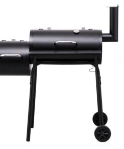 TEPRO Smoker Mini Smoker Wichita