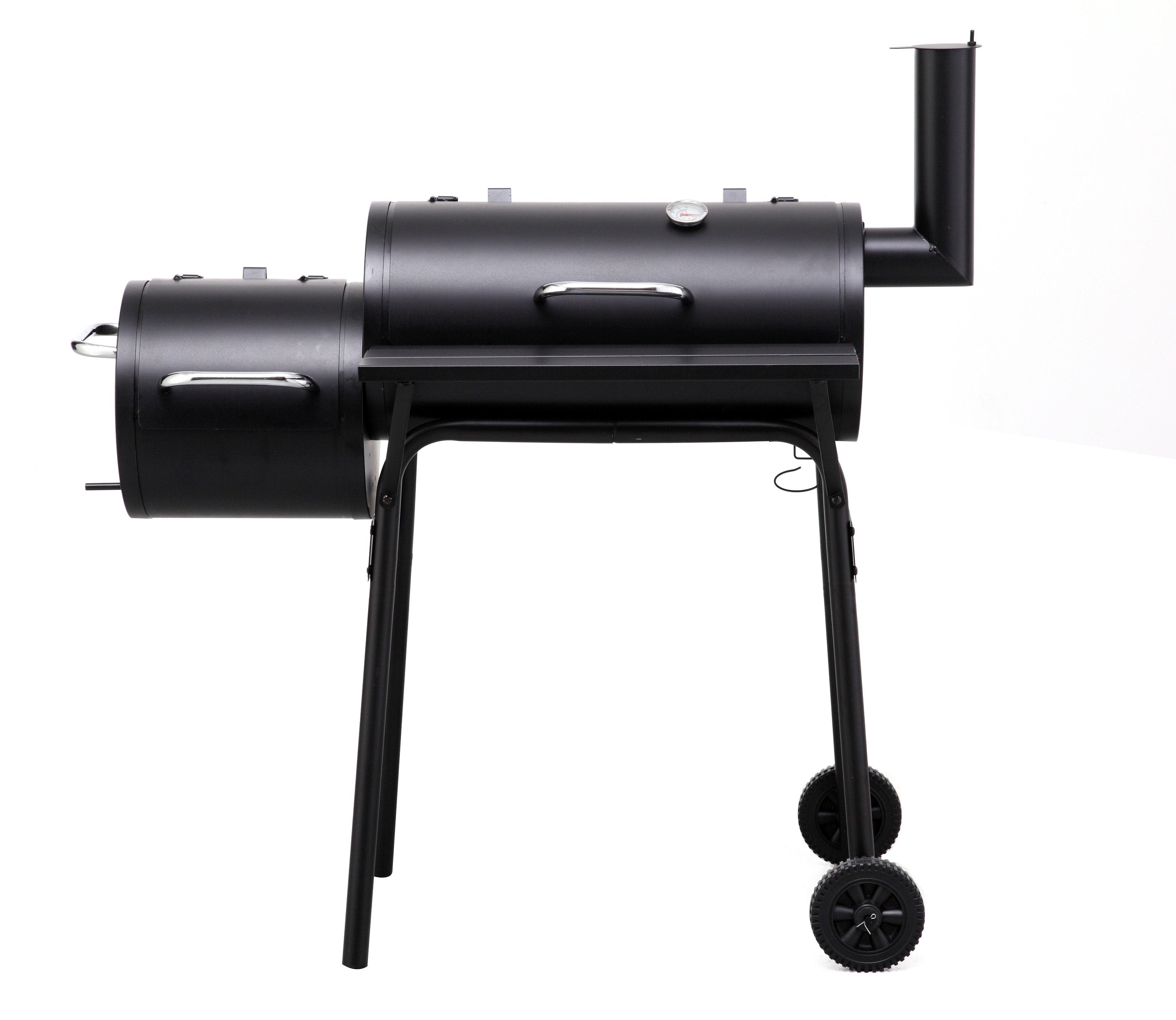 TEPRO Smoker Mini Smoker Wichita
