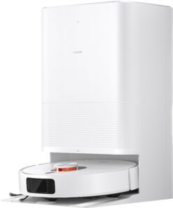 XIAOMI Wischroboter Xiaomi Robot X20 Pro