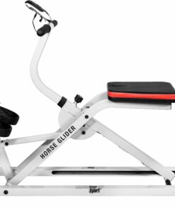 CHRISTOPEIT SPORT® Ganzkörpertrainer Horse Glider