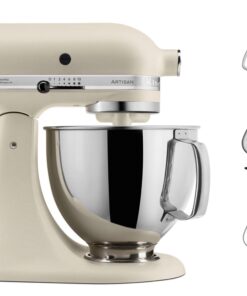 KITCHENAID Küchenmaschine 5KSM125EFL