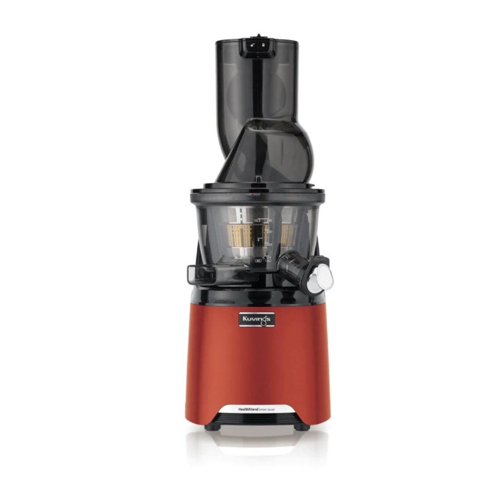 KUVINGS Slow Juicer Healthfriend Smart Juicer Motiv1