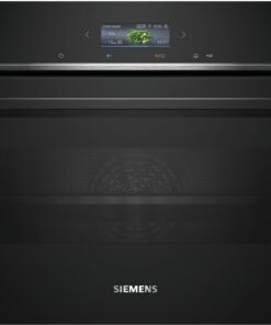 SIEMENS Einbaubackofen iQ700 CB734G1B1