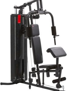 CHRISTOPEIT SPORT® Kraftstation SP 2000