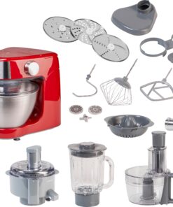 KENWOOD Küchenmaschine Prospero+ KHC29.P0RD