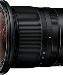 NIKON Nikkor Z 14-30mm 1:4 S für Z5, Z5II, Z6II, Z6III und Z f passendes Ultra-Weitwinkelobjektiv