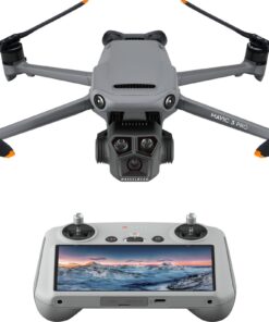 DJI Mavic 3 Pro Fly More Combo (DJI RC PRO) Drohne