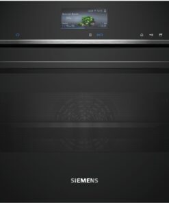 SIEMENS Dampfbackofen iQ700