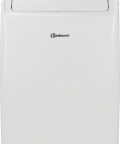 BAUKNECHT Klimagerät »PACF29HP W BK«