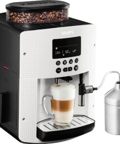 KRUPS Kaffeevollautomat EA8161