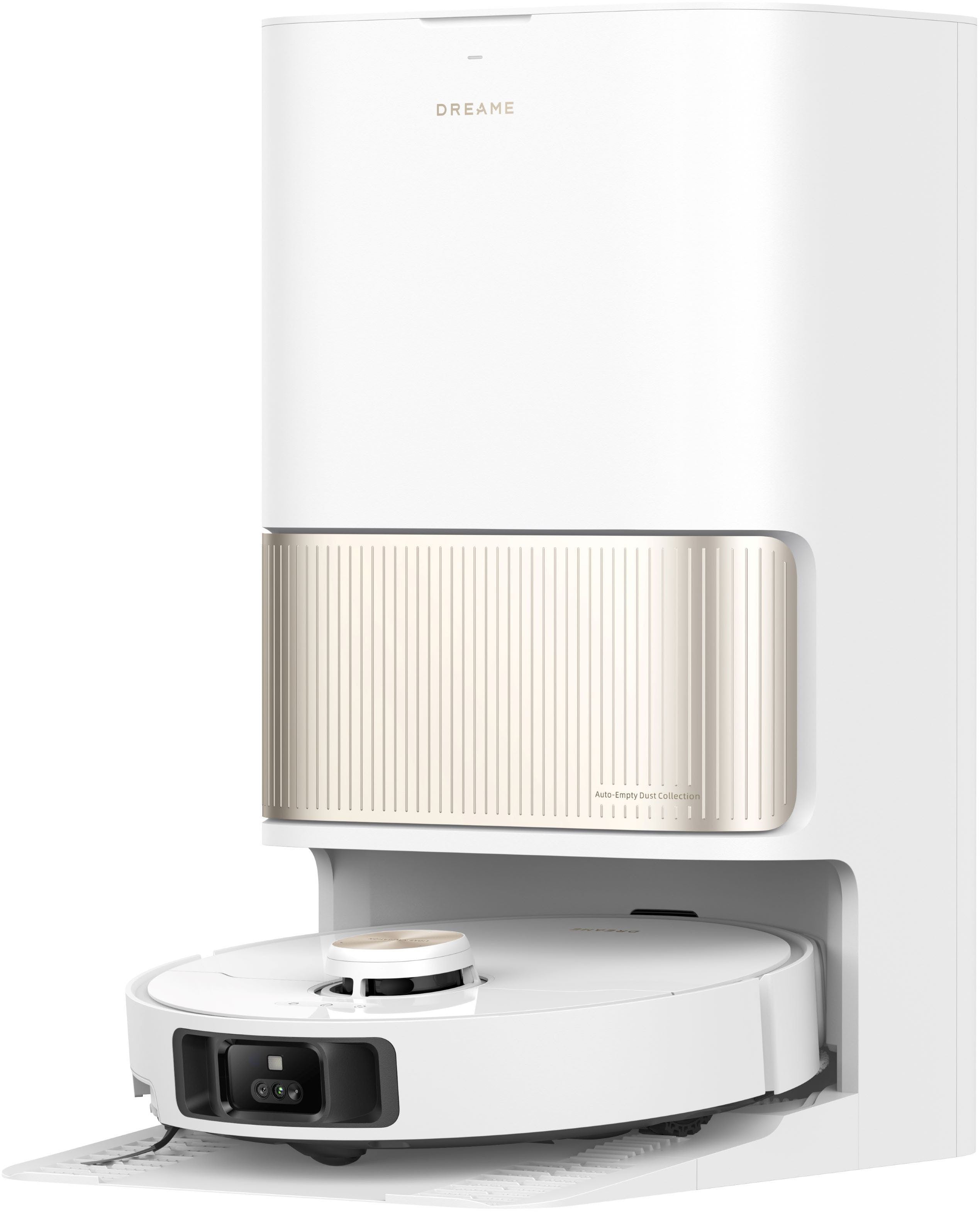 DREAME Saugroboter Saugroboter Dreame L40 Ultra mit Wischfunktion