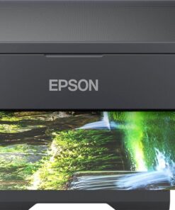 EPSON EcoTank ET-18100 color 5ppm Fotodrucker