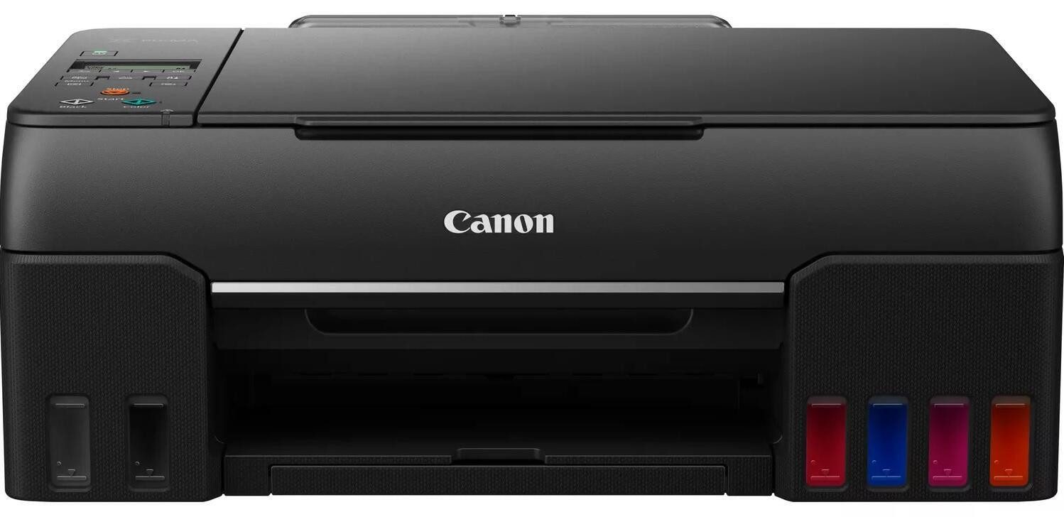 CANON Canon PIXMA G650 Tintenstrahldrucker