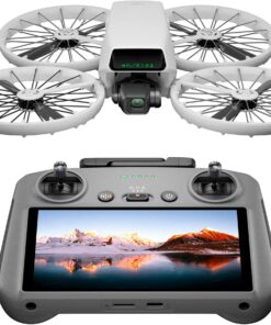 DJI Flip (RC 2) Drohne