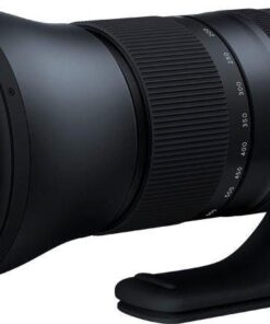 TAMRON SP AF 150-600mm F/5-6.3 Di VC USD G2 für Canon EF-Mount Objektiv
