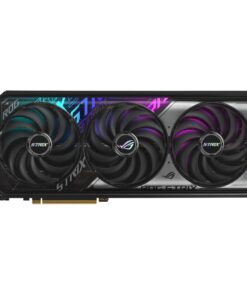 ASUS rog-strix-rtx5070-o12g-gaming grafikkarte