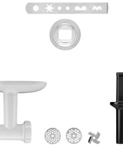 KITCHENAID Küchenmaschine 5KSM125EFL FRESH LINEN