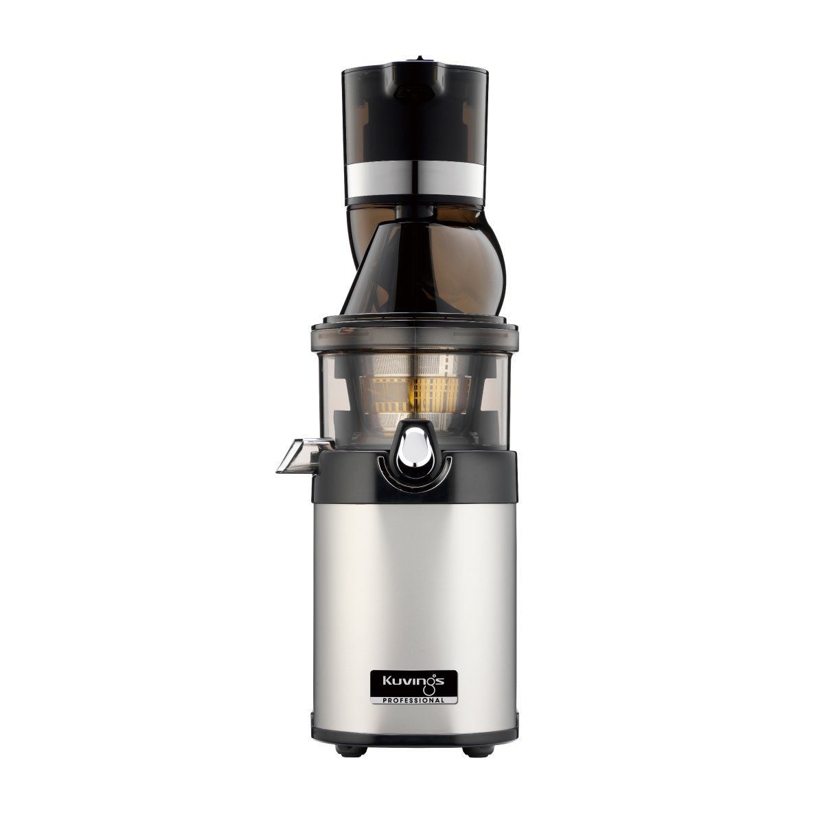KUVINGS Slow Juicer Whole Slow Juicer Chef CS600