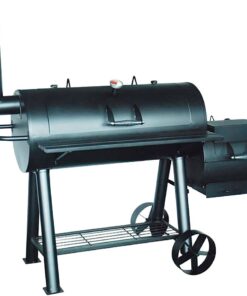 TEPRO Smoker Milwaukee
