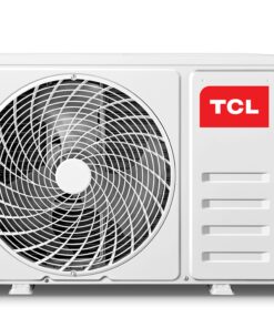 TCL Split-Klimagerät TCL Split-Klimaanlage 18.000BTU mit easy Quick Connection Wifi+Alexa