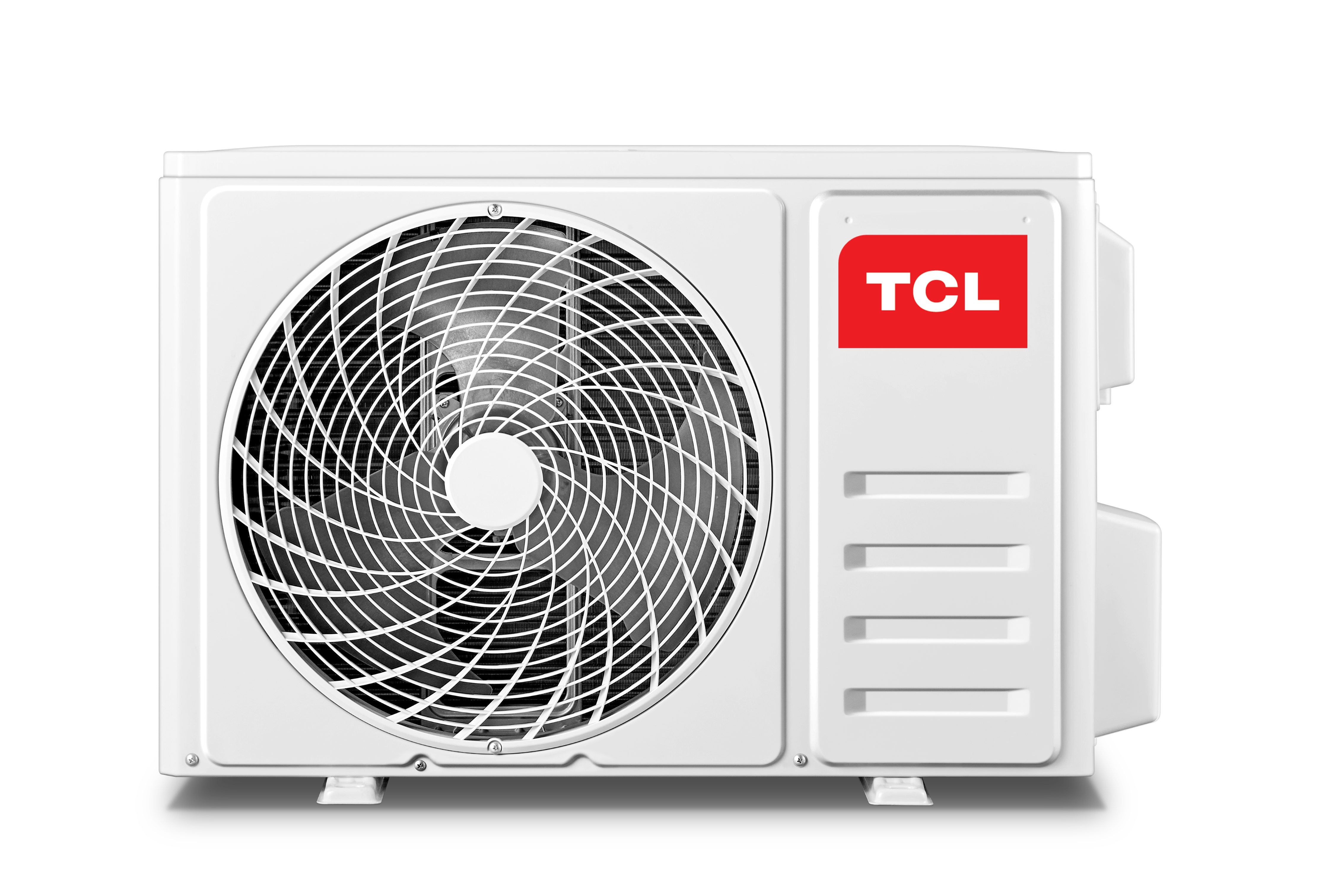 TCL Split-Klimagerät TCL Split-Klimaanlage 18.000BTU mit easy Quick Connection Wifi+Alexa