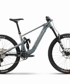 GHOST E-Bike 29" Path Riot CF/LC Advanced L Grey