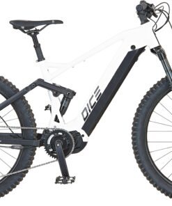 PROPHETE E-Bike Mountainbike DICE 5.0