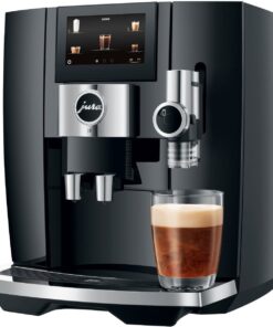 JURA Kaffeevollautomat 15457 J8 (EA)