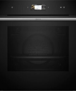 NEFF Einbaubackofen N 90 B64VS31N0