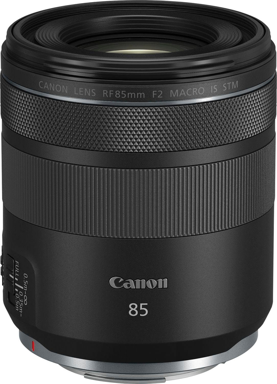 CANON RF 85MM F2 MACRO IS STM Objektiv