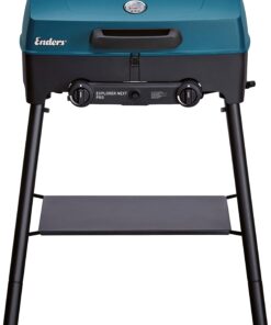 ENDERS® Gasgrill Explorer Next Pro