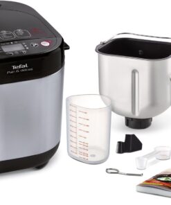 TEFAL Brotbackautomat Pain&Délices