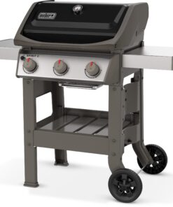 WEBER Gasgrill Spirit II E-310 GBS
