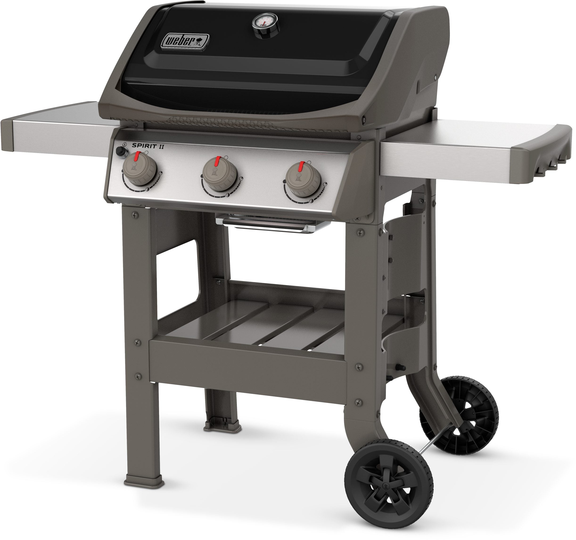 WEBER Gasgrill Spirit II E-310 GBS