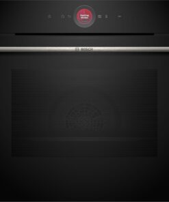 BOSCH Einbaubackofen Serie 8 HBG7341B1