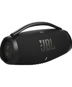 JBL Boombox 3 Wi-Fi Party-Lautsprecher