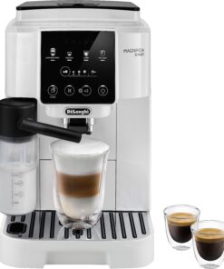 DE'LONGHI Kaffeevollautomat Magnifica Start ECAM 220.61.W weiß