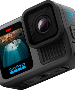 GOPRO HERO13 Black Action Cam
