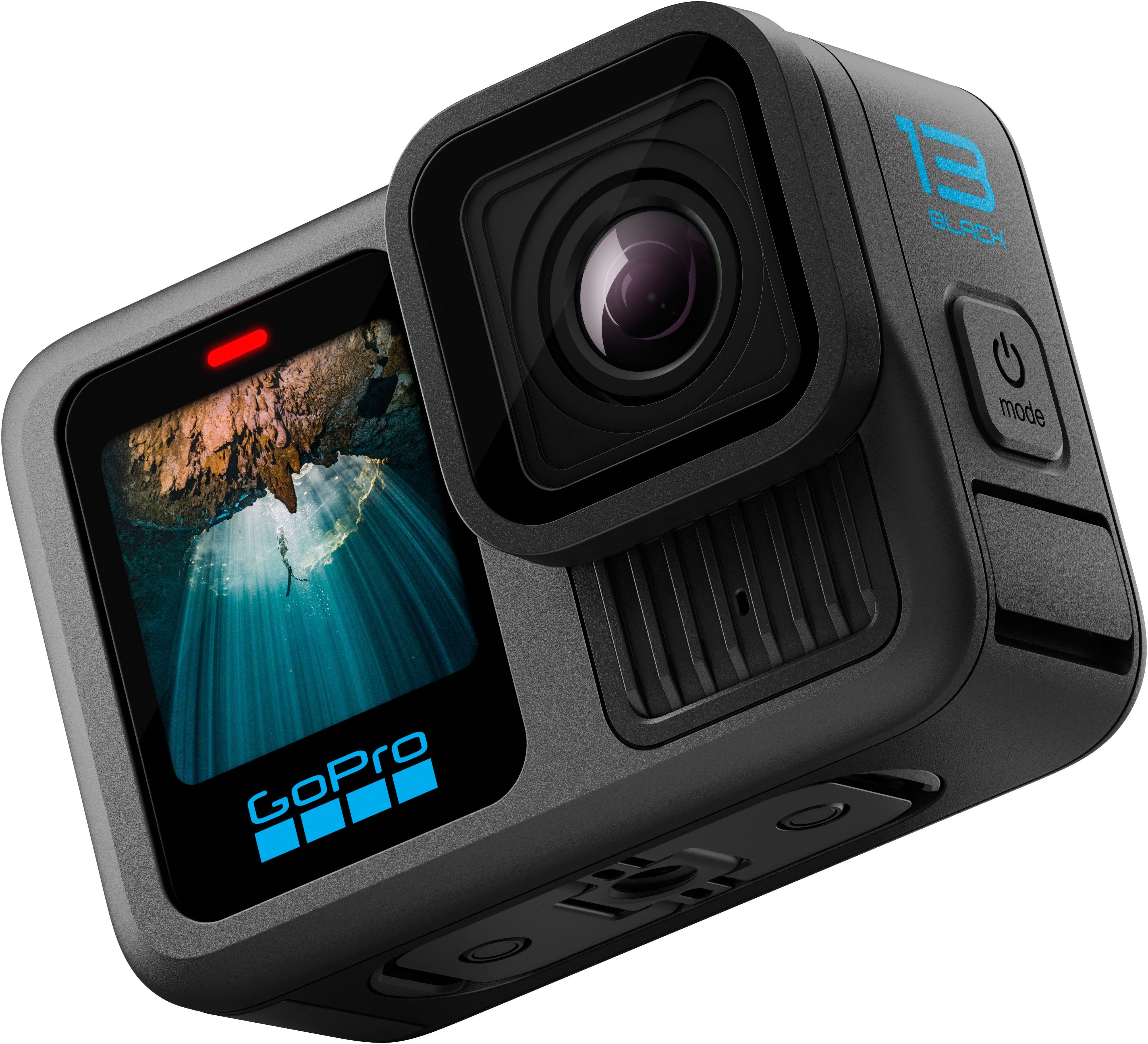 GOPRO HERO13 Black Action Cam