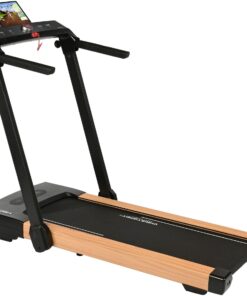 CHRISTOPEIT SPORT® Laufband 2 in 1 S