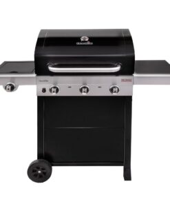 CHAR-BROIL Gasgrill PERFORMANCE 330 B 3-Brenner